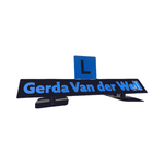 Rijschool Gerda van der Well